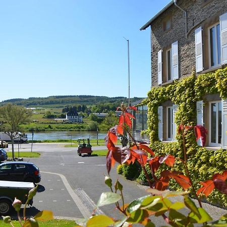 Hotel Weingut Erbes-Henn Ürzig Exterior foto